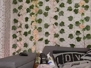 amelia-lov's Live Sex Cam Show