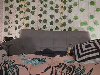 amelia-lov's Live Sex Cam Show