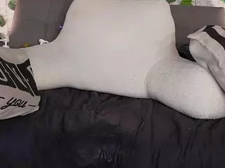 amelia-lov's Live Sex Cam Show
