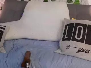 amelia-lov's Live Sex Cam Show