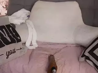 amelia-lov's Live Sex Cam Show