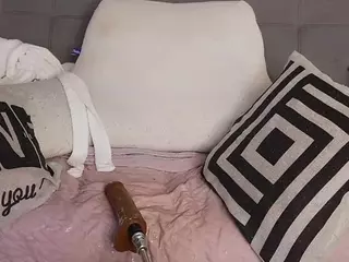 amelia-lov's Live Sex Cam Show