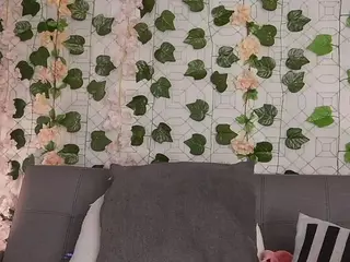 amelia-lov's Live Sex Cam Show