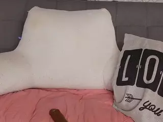 amelia-lov's Live Sex Cam Show