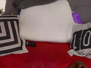 amelia-lov's Live Sex Cam Show