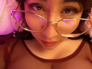 Mikasa Rose's Live Sex Cam Show