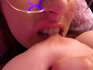 Mikasa Rose's Live Sex Cam Show