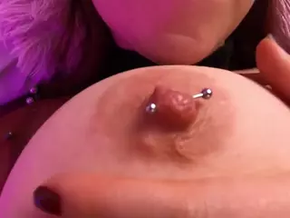 Mikasa Rose's Live Sex Cam Show