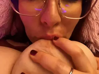 Mikasa Rose's Live Sex Cam Show