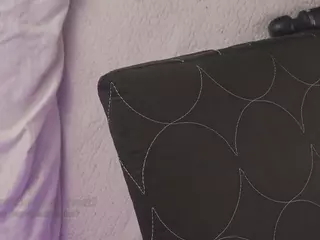 Mikasa Rose's Live Sex Cam Show