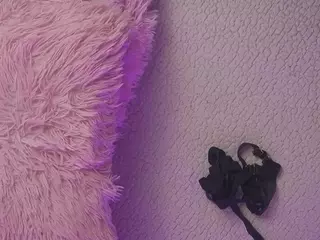 Mikasa Rose's Live Sex Cam Show