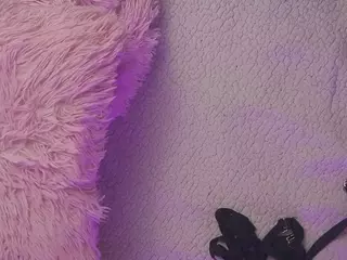 Mikasa Rose's Live Sex Cam Show