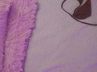 Mikasa Rose's Live Sex Cam Show