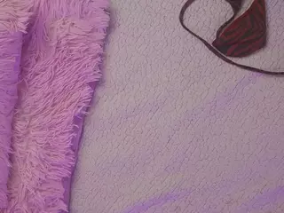 Mikasa Rose's Live Sex Cam Show