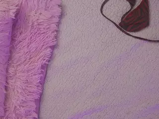 Mikasa Rose's Live Sex Cam Show