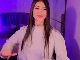 BriannaSalinas's Live Sex Cam Show
