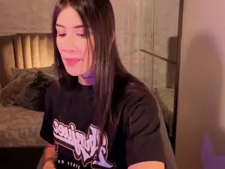 BriannaSalinas's Live Sex Cam Show