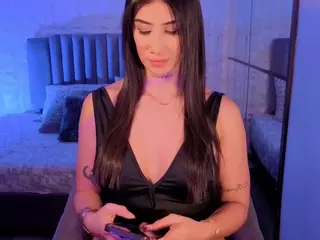 BriannaSalinas's Live Sex Cam Show