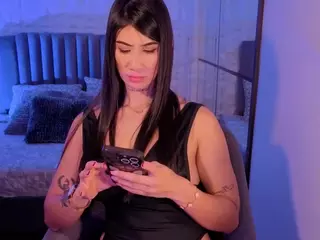 BriannaSalinas's Live Sex Cam Show