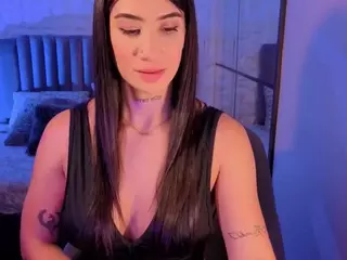 BriannaSalinas's Live Sex Cam Show