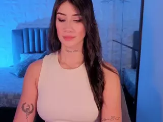 BriannaSalinas's Live Sex Cam Show