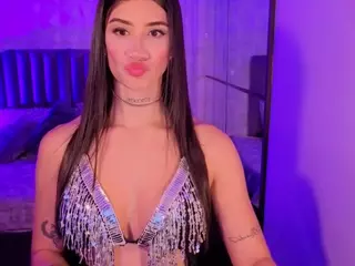 BriannaSalinas's Live Sex Cam Show