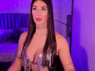 BriannaSalinas's Live Sex Cam Show