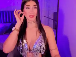 BriannaSalinas's Live Sex Cam Show