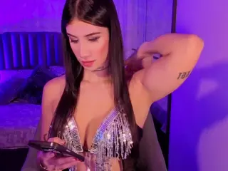 BriannaSalinas's Live Sex Cam Show