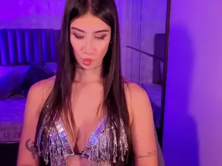 BriannaSalinas's Live Sex Cam Show