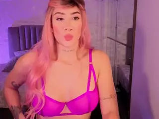 BriannaSalinas's Live Sex Cam Show