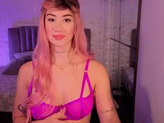 BriannaSalinas's Live Sex Cam Show