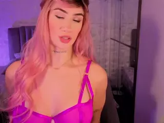 BriannaSalinas's Live Sex Cam Show