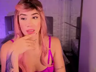 BriannaSalinas's Live Sex Cam Show