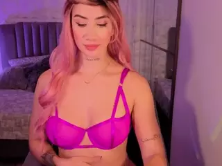 BriannaSalinas's Live Sex Cam Show