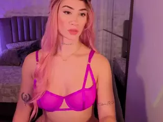 BriannaSalinas's Live Sex Cam Show