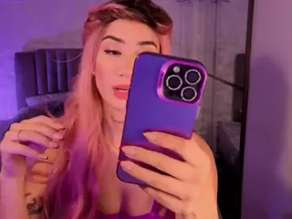 BriannaSalinas's Live Sex Cam Show