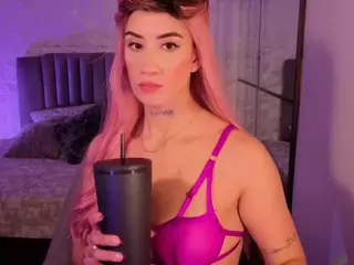 BriannaSalinas's Live Sex Cam Show