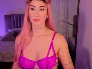 BriannaSalinas's Live Sex Cam Show