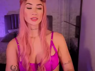 BriannaSalinas's Live Sex Cam Show