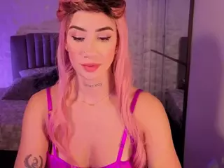 BriannaSalinas's Live Sex Cam Show