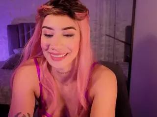 BriannaSalinas's Live Sex Cam Show