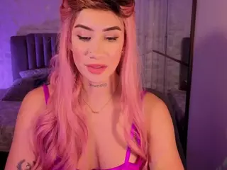 BriannaSalinas's Live Sex Cam Show