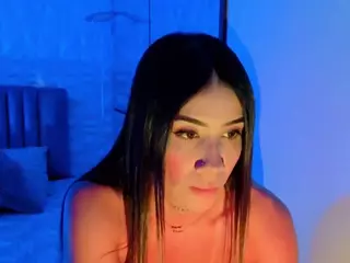 BriannaSalinas's Live Sex Cam Show