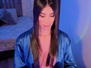 BriannaSalinas's Live Sex Cam Show