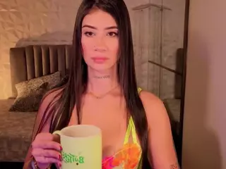 BriannaSalinas's Live Sex Cam Show
