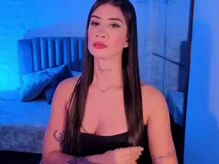 BriannaSalinas's Live Sex Cam Show