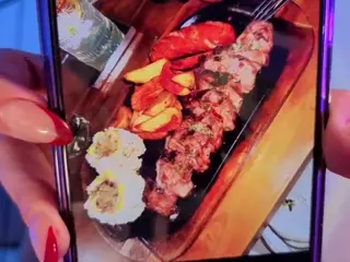 BriannaSalinas's Live Sex Cam Show