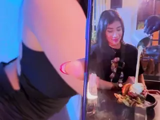 BriannaSalinas's Live Sex Cam Show