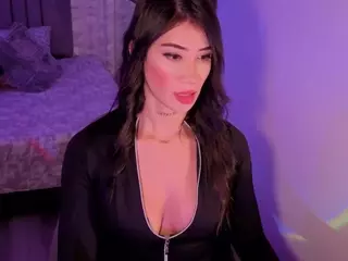 BriannaSalinas's Live Sex Cam Show